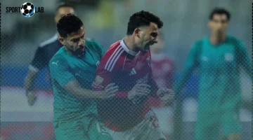 ترتيب الدوري المصري يشتعل وفارق النقاط يشتد بين الأهلي والزمالك